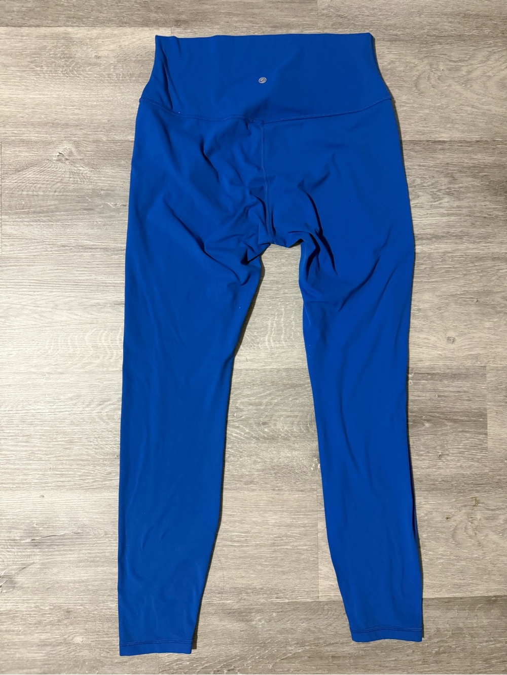 High Waisted CRZ Yoga Butterluxe Leggings